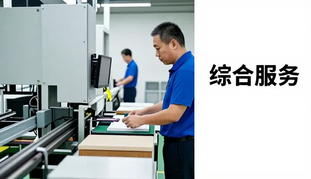 企业管理系统